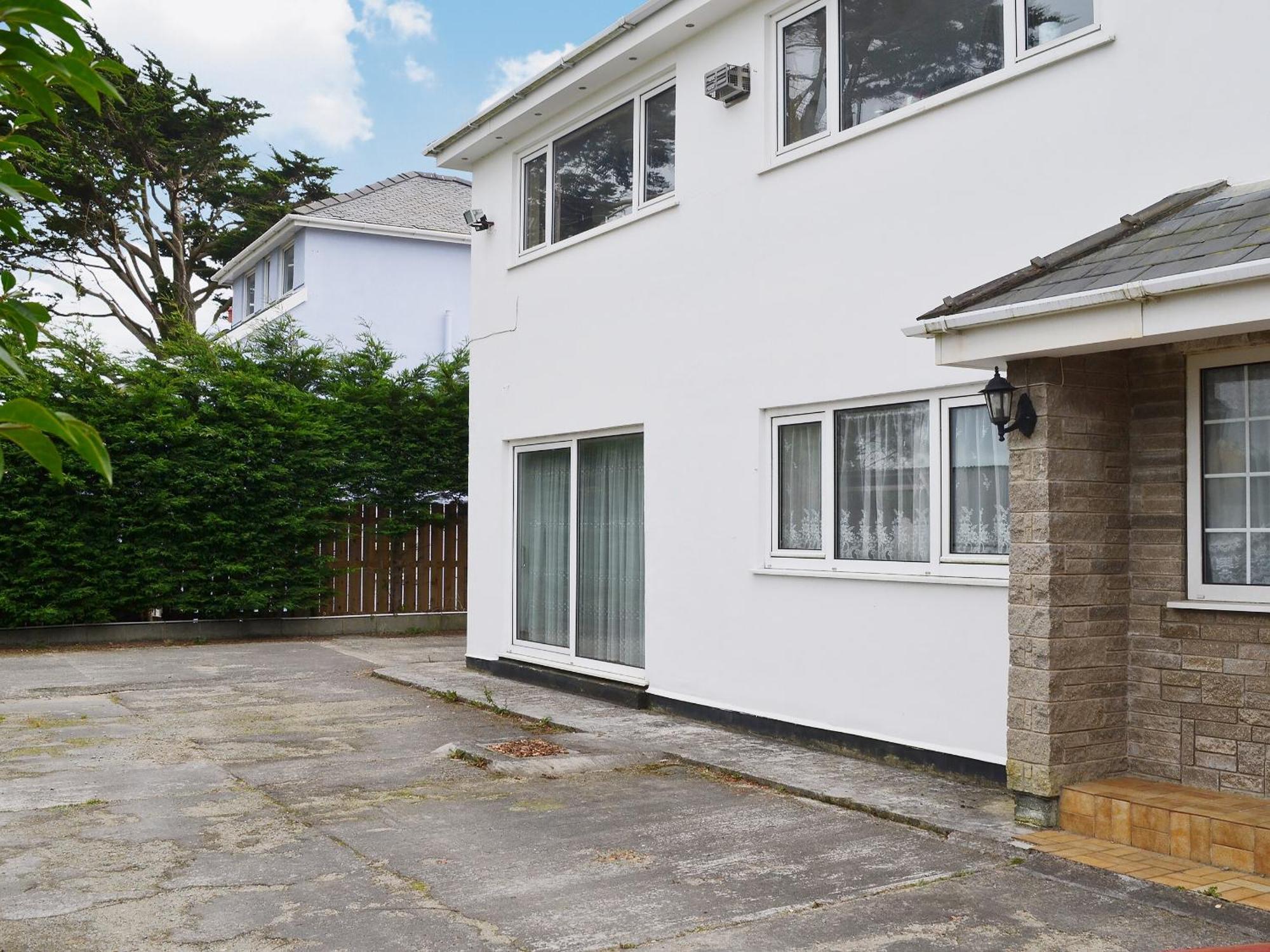 Glan-Mor Villa Pwllheli Exterior photo